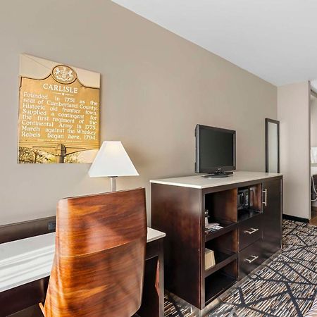 Best Western Carlisle Esterno foto