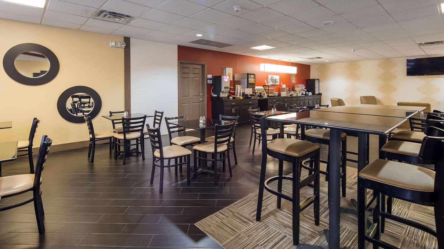 Best Western Carlisle Esterno foto