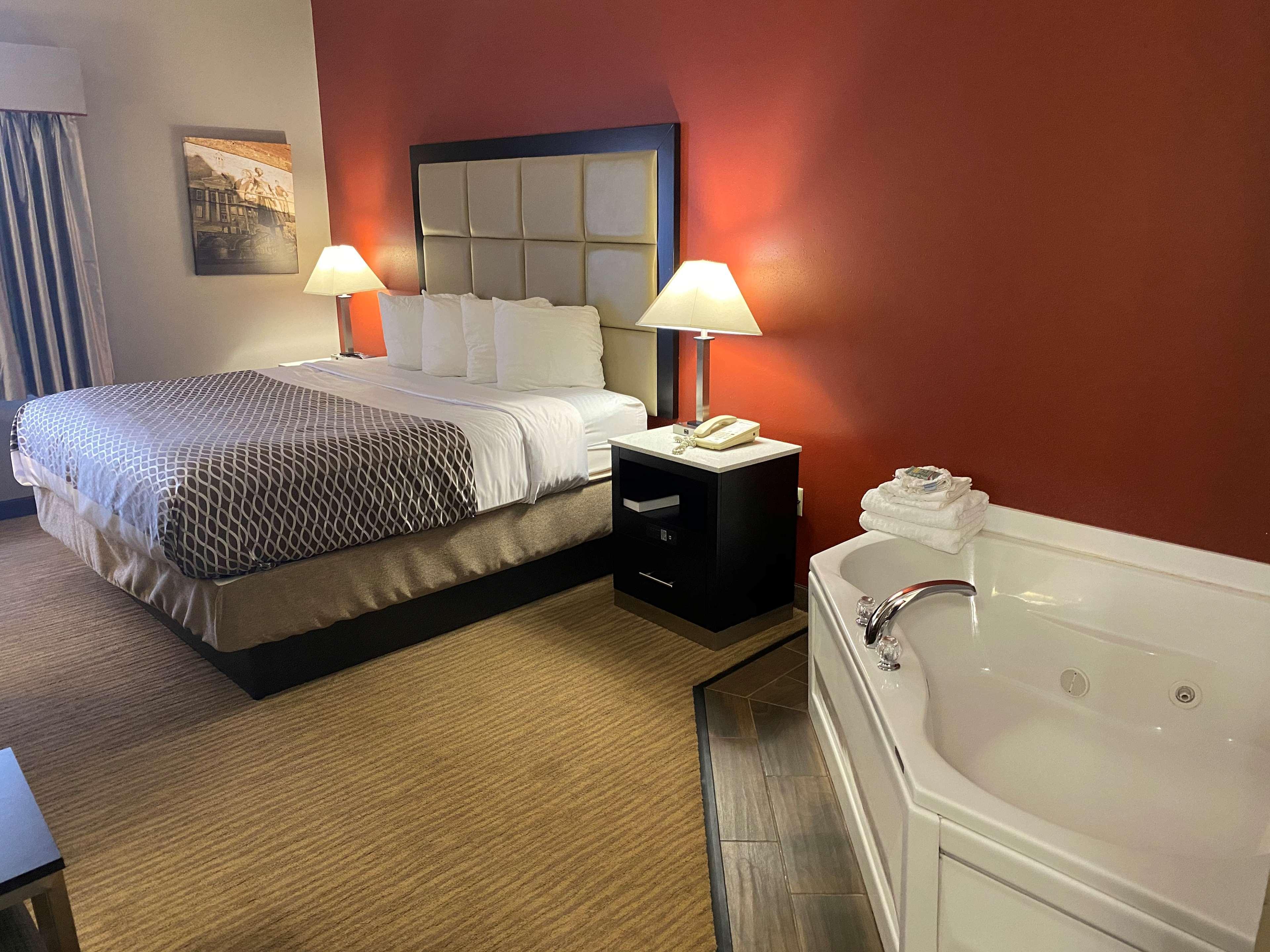 Best Western Carlisle Esterno foto