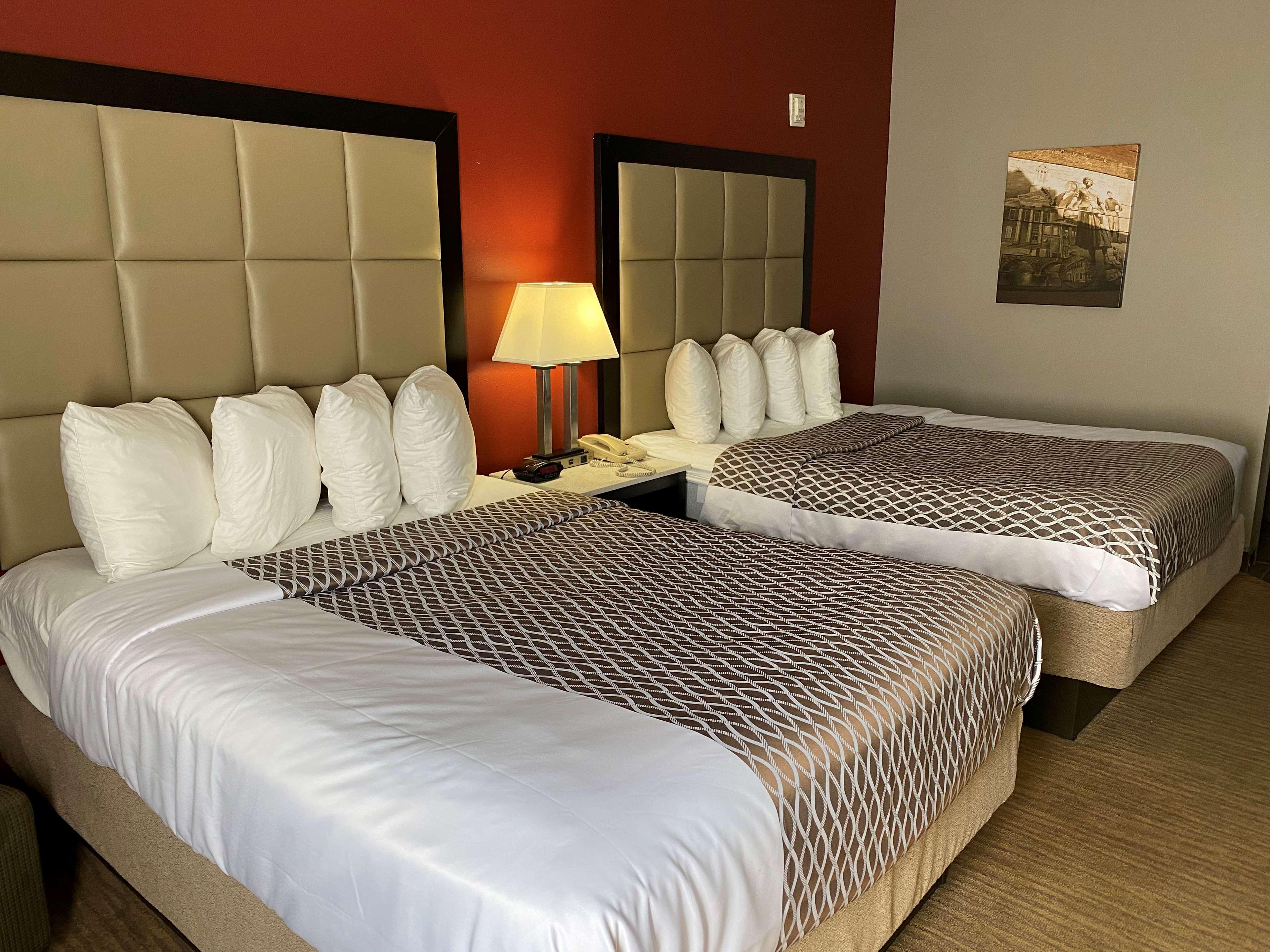 Best Western Carlisle Esterno foto