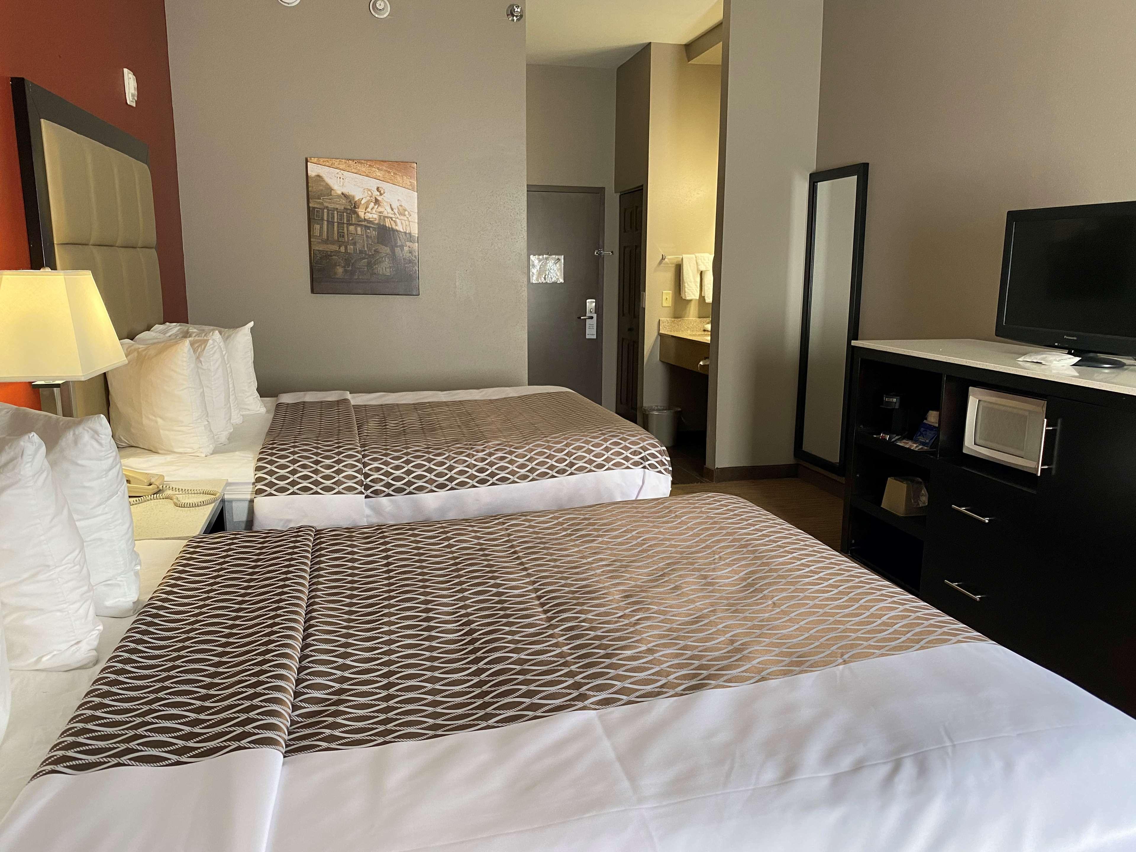 Best Western Carlisle Esterno foto