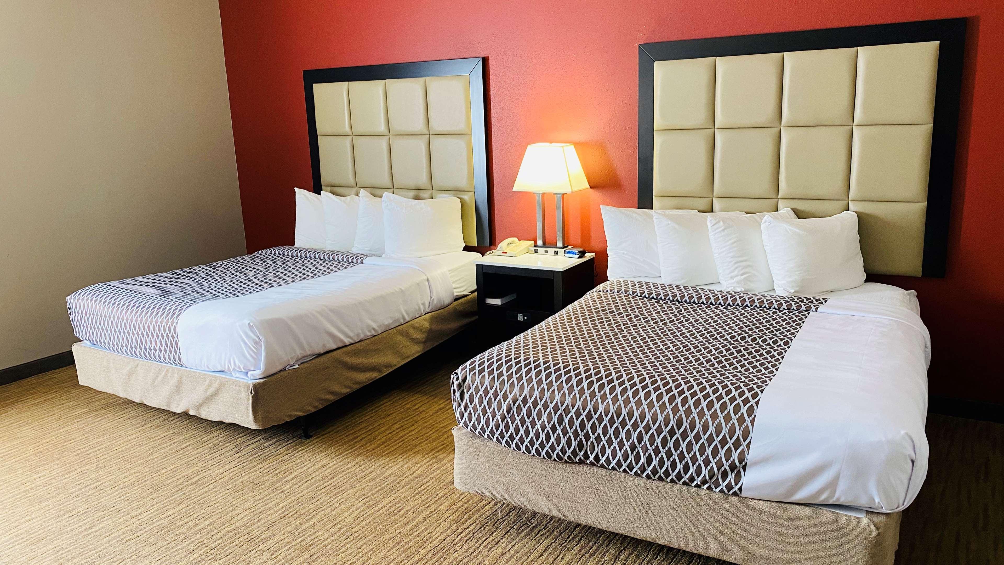 Best Western Carlisle Esterno foto