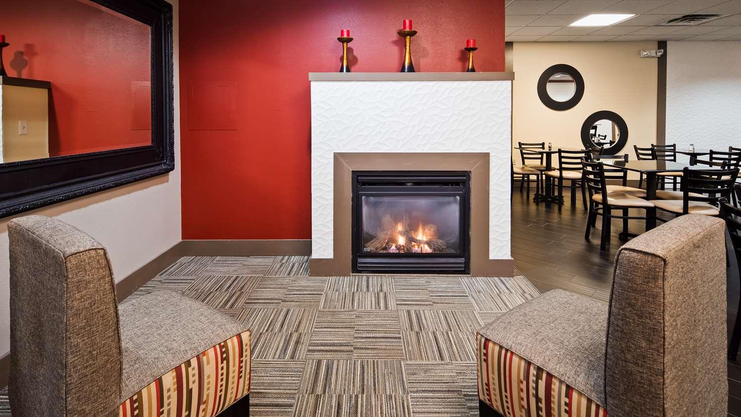 Best Western Carlisle Esterno foto