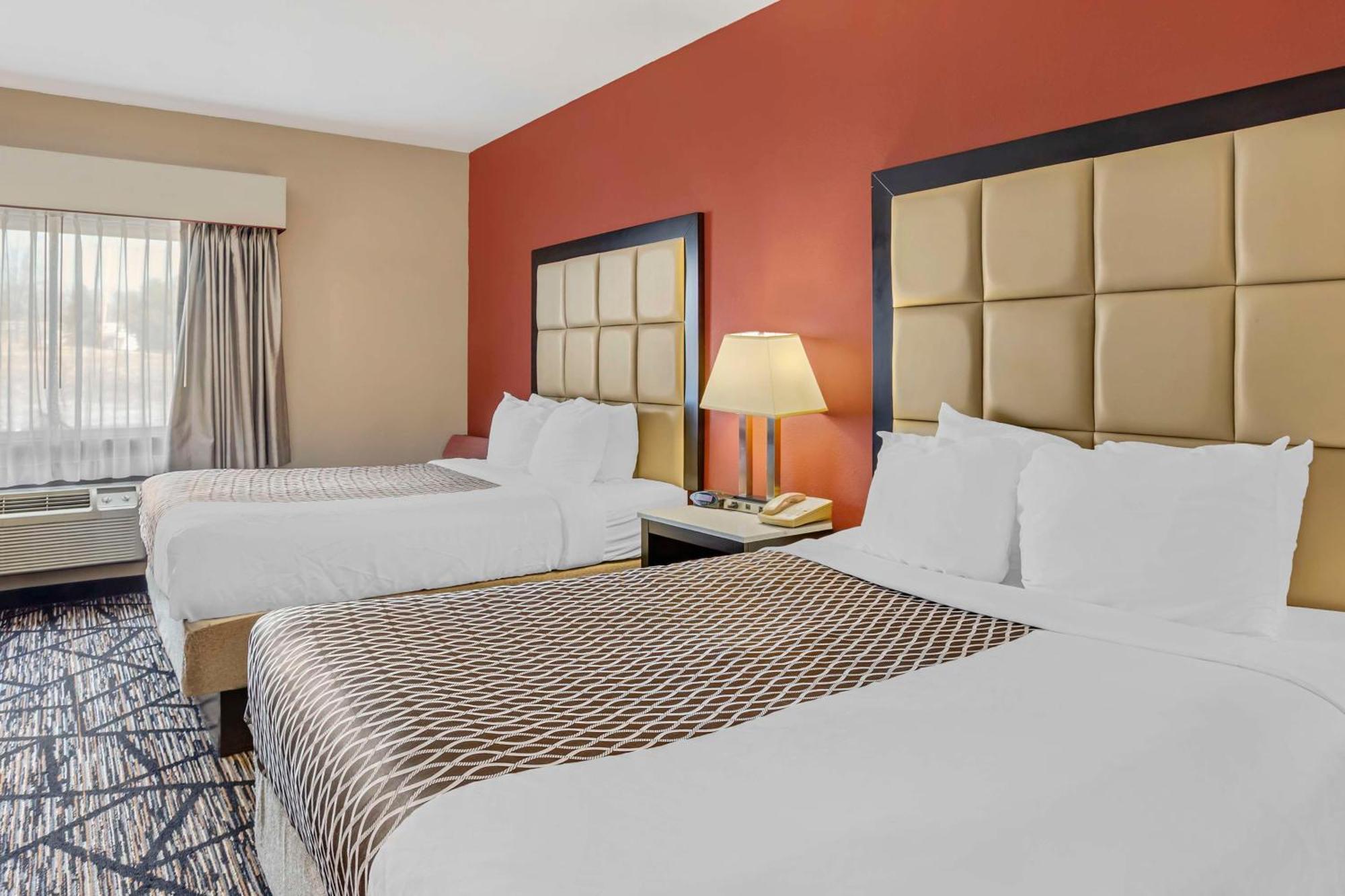 Best Western Carlisle Esterno foto