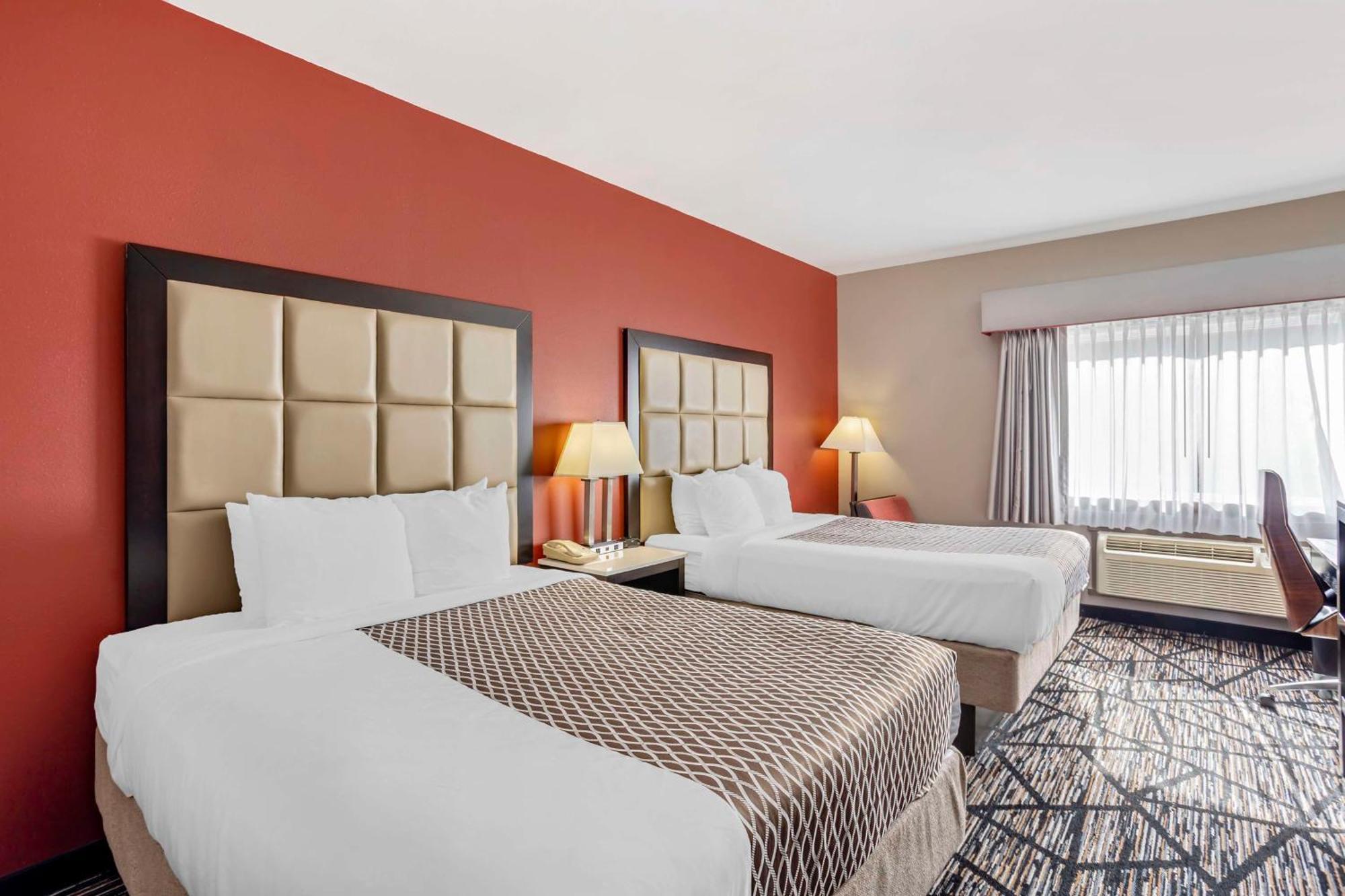 Best Western Carlisle Esterno foto