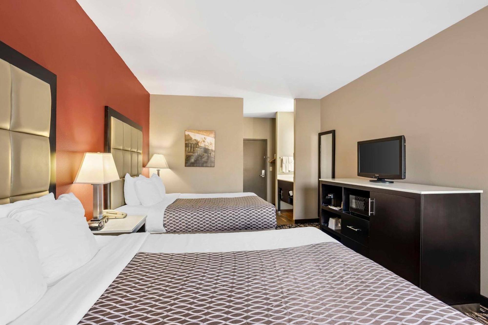 Best Western Carlisle Esterno foto