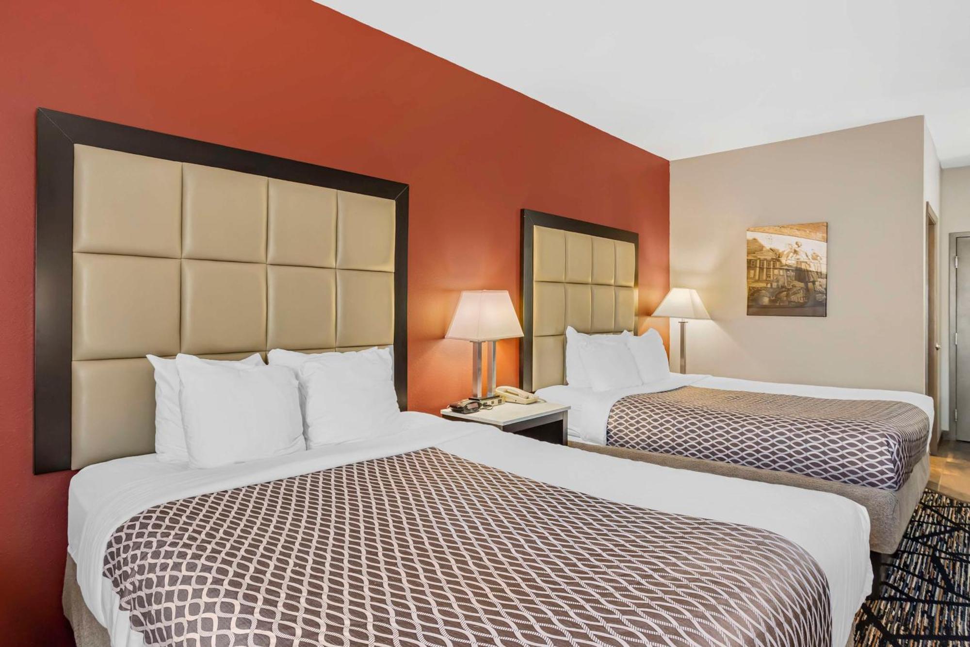 Best Western Carlisle Esterno foto