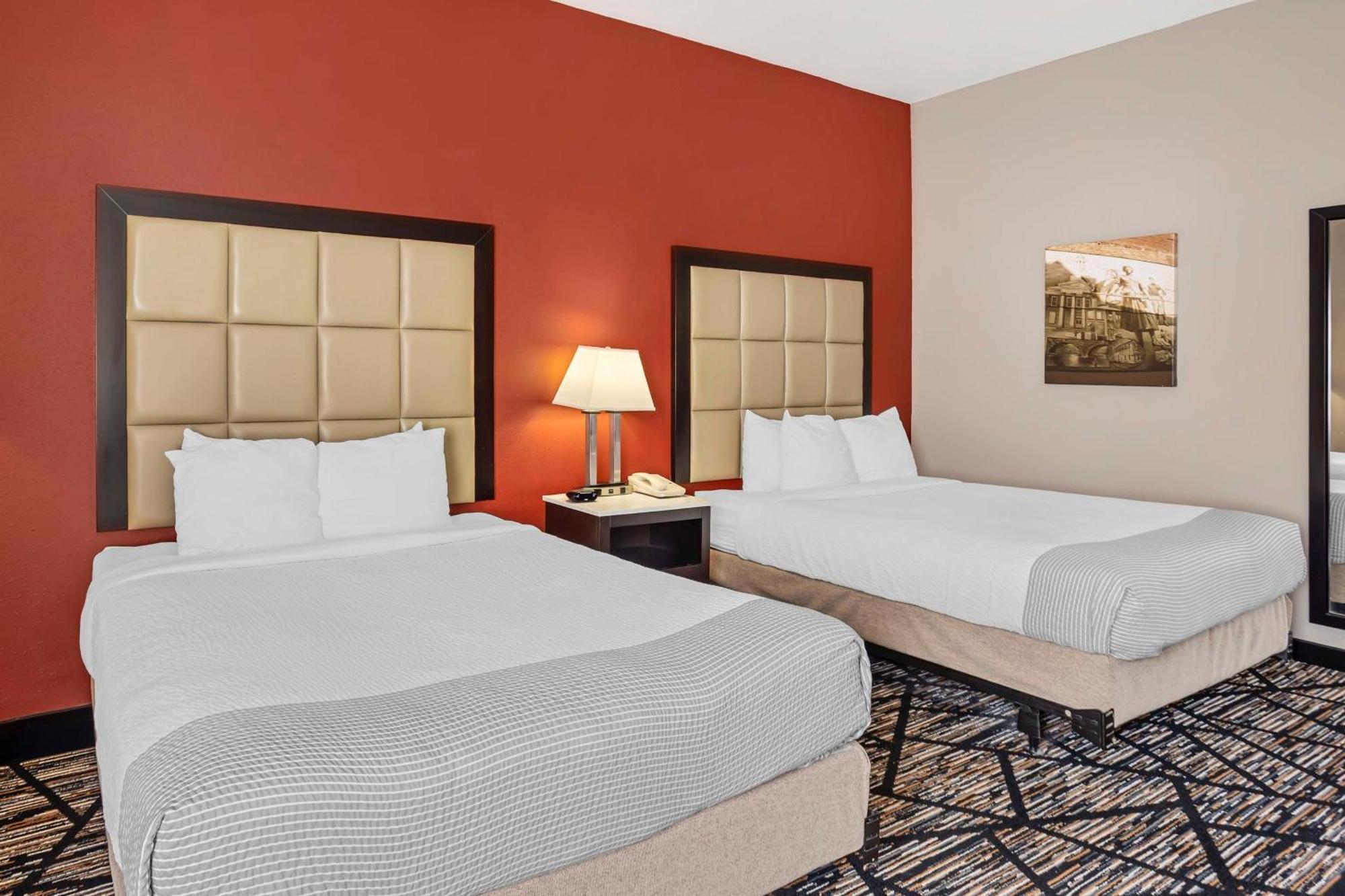 Best Western Carlisle Esterno foto