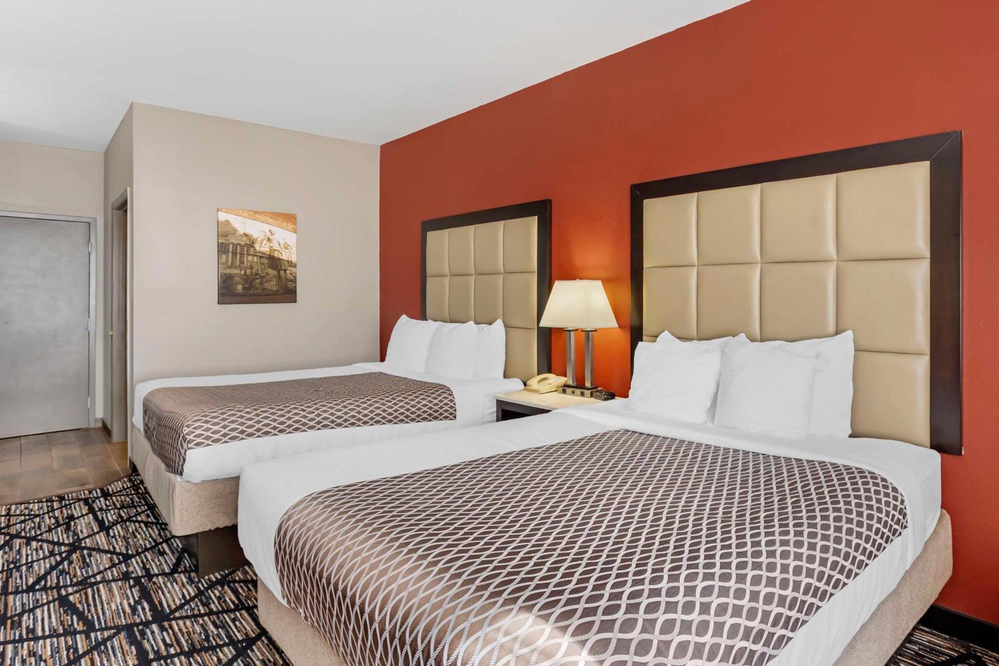 Best Western Carlisle Esterno foto