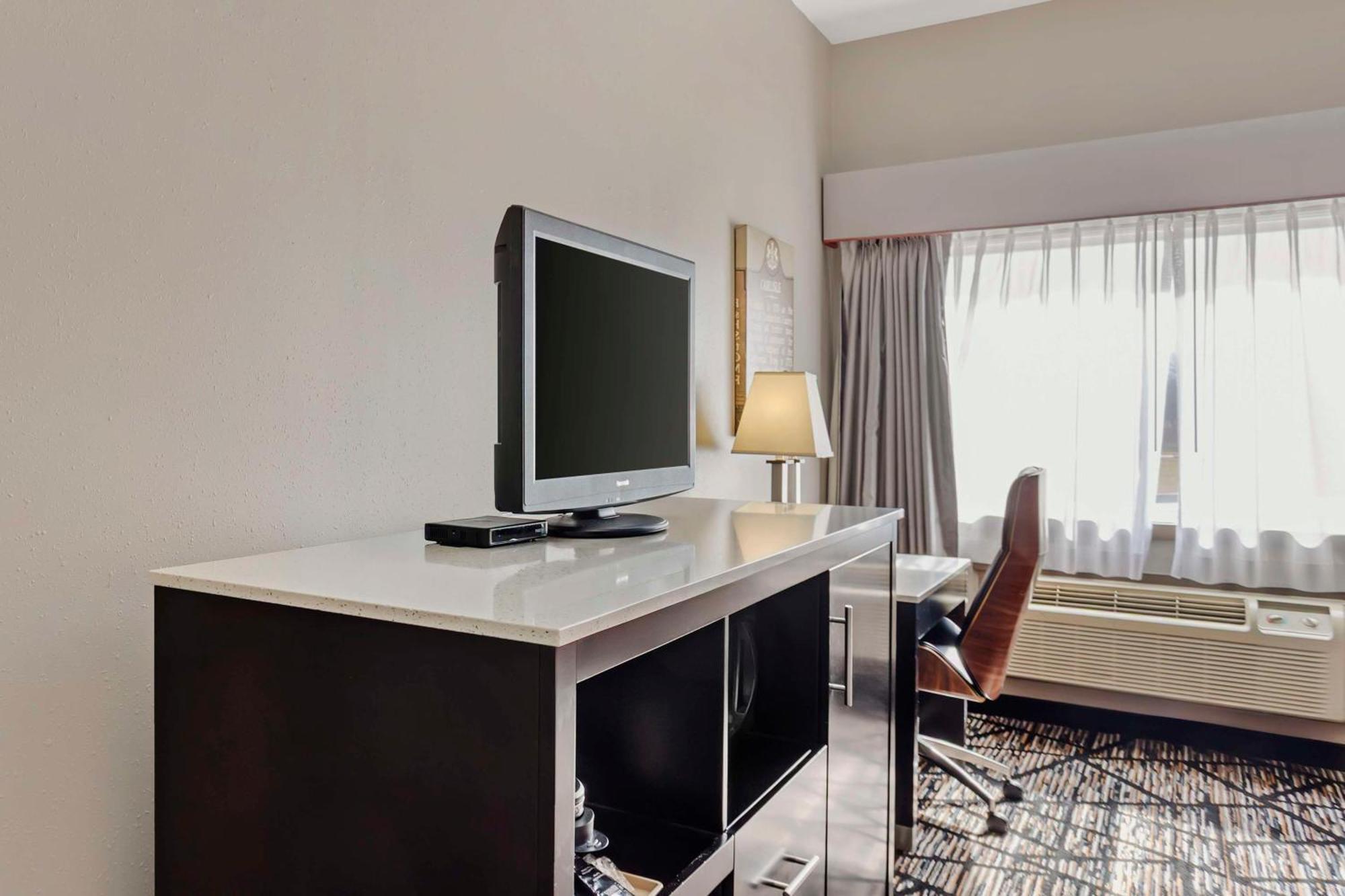 Best Western Carlisle Esterno foto