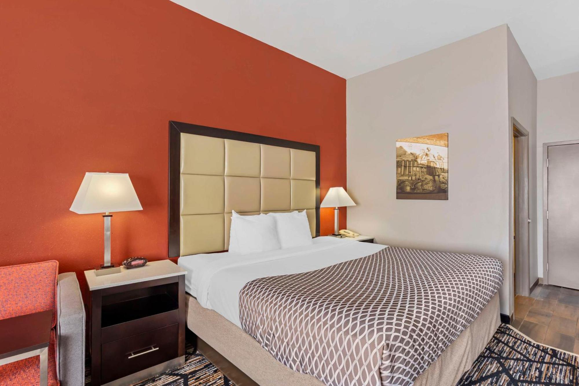 Best Western Carlisle Esterno foto