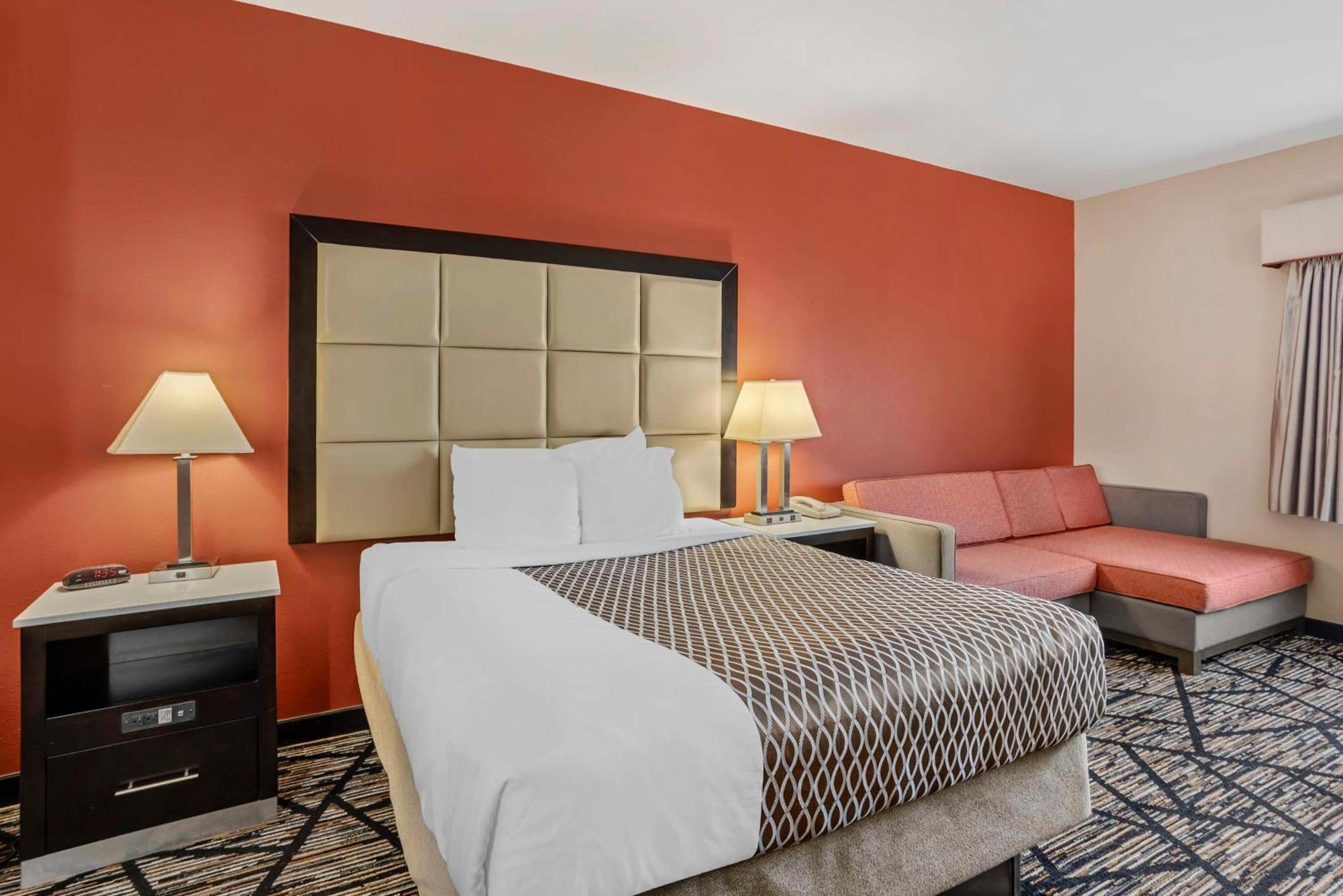 Best Western Carlisle Esterno foto
