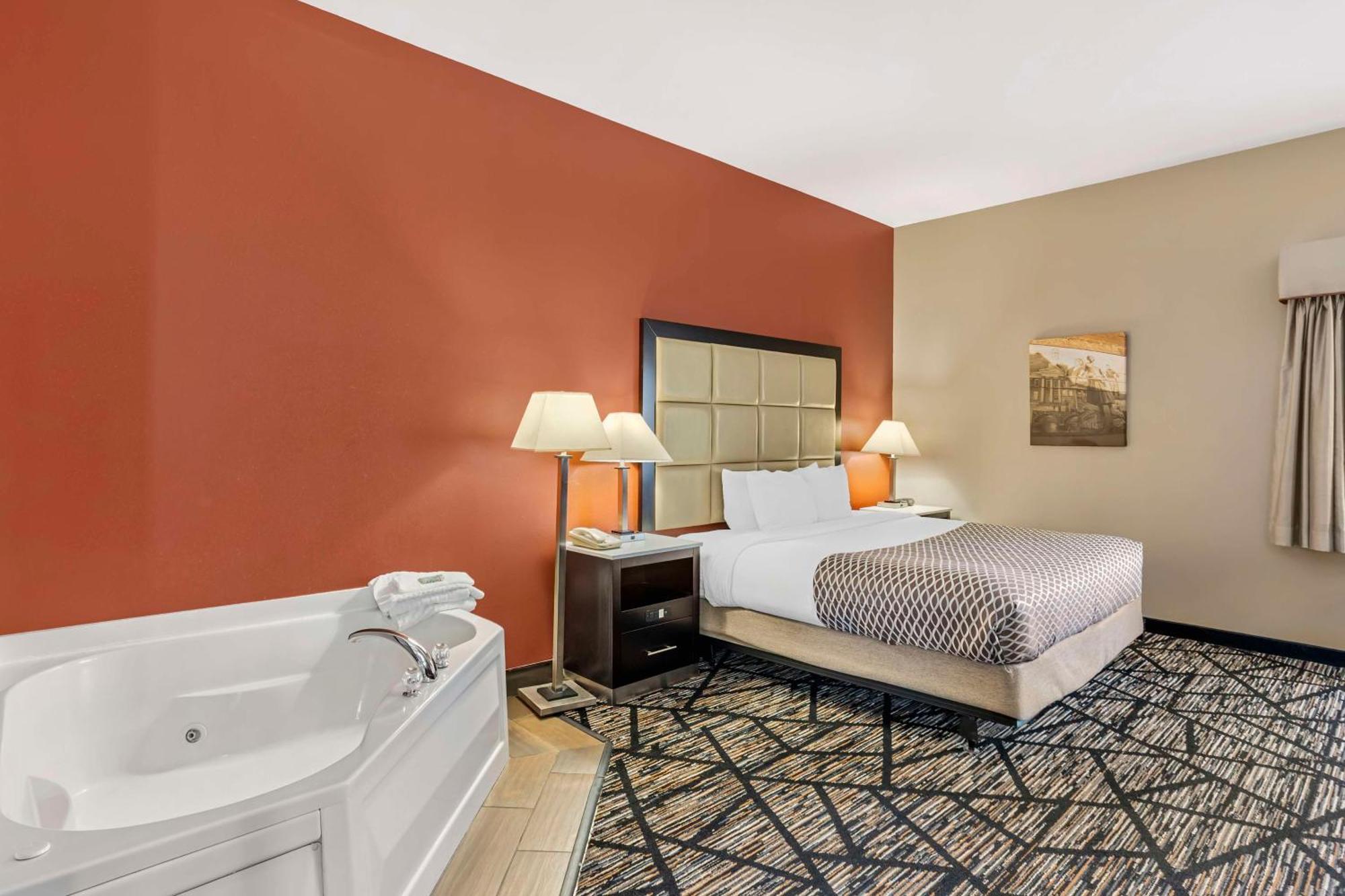 Best Western Carlisle Esterno foto