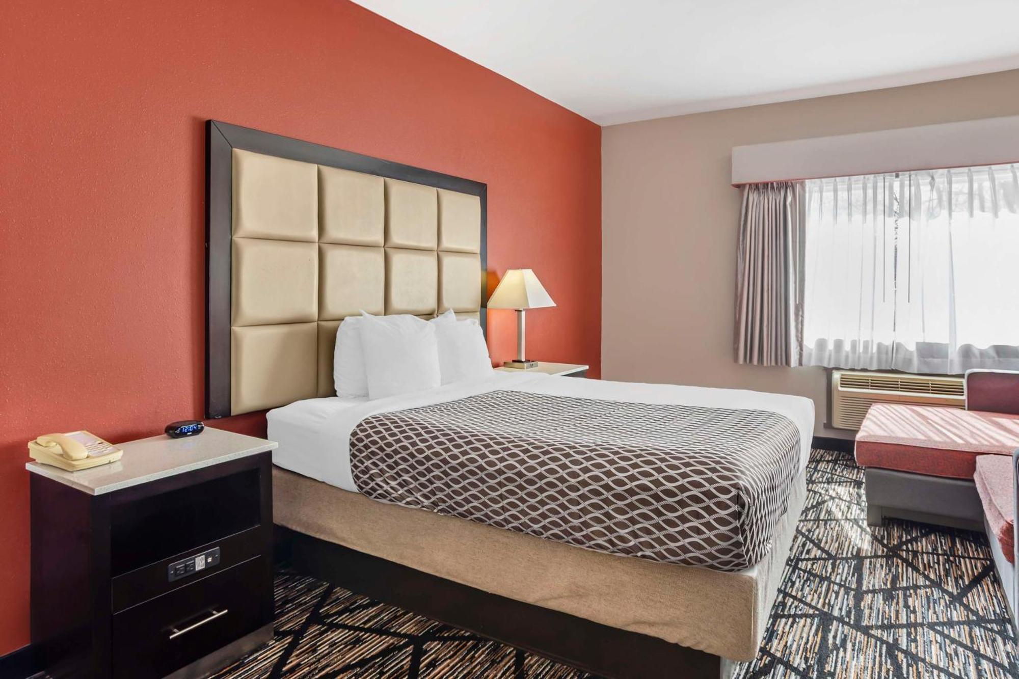 Best Western Carlisle Esterno foto