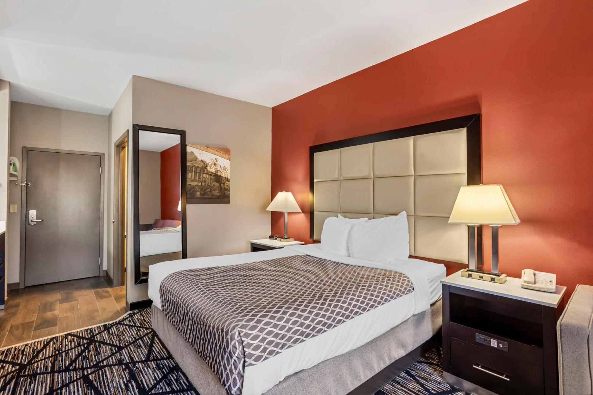 Best Western Carlisle Esterno foto